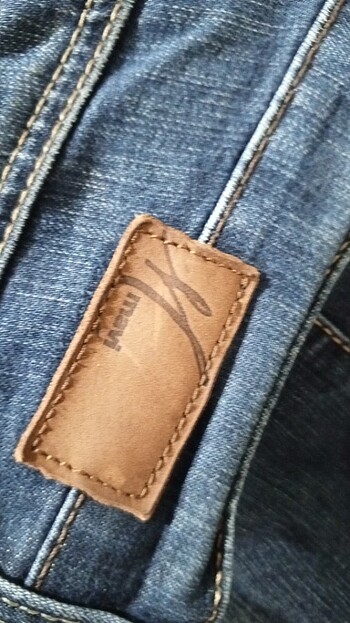 Kot pantolon - Görsel 3