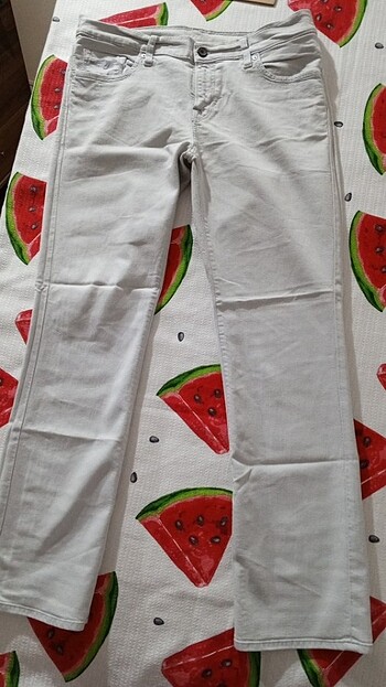 Kot pantolon  - Görsel 2