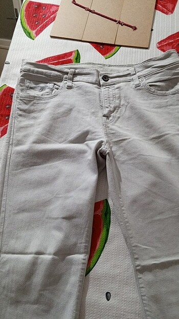 Kot pantolon  - Görsel 3