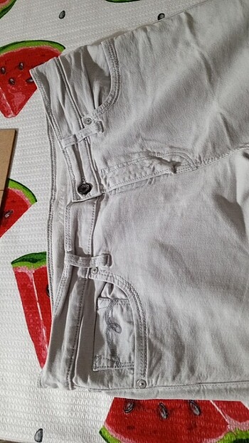 Kot pantolon  - Görsel 4