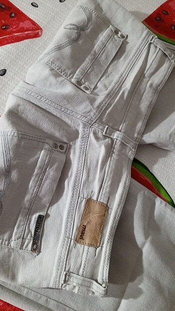 Kot pantolon  - Görsel 5