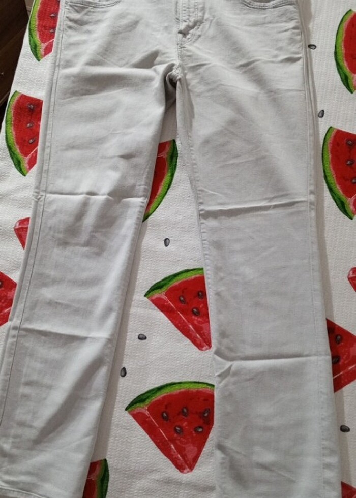 Kot pantolon  - Görsel 2