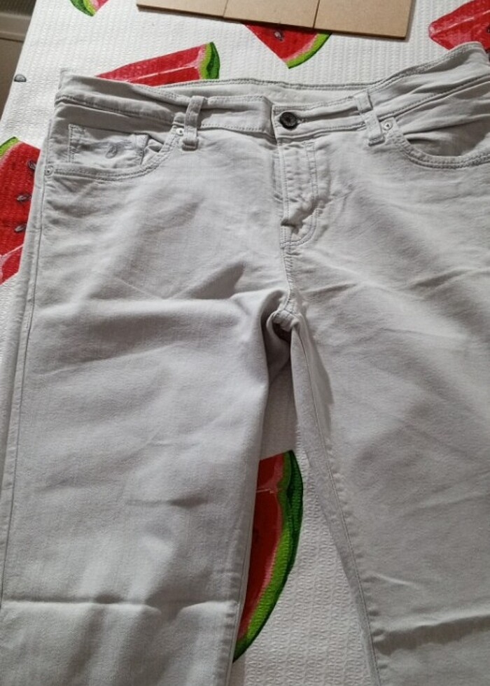 Kot pantolon  - Görsel 3