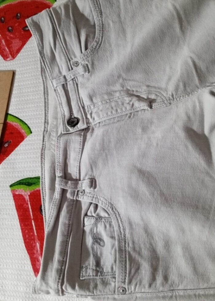 Kot pantolon  - Görsel 4