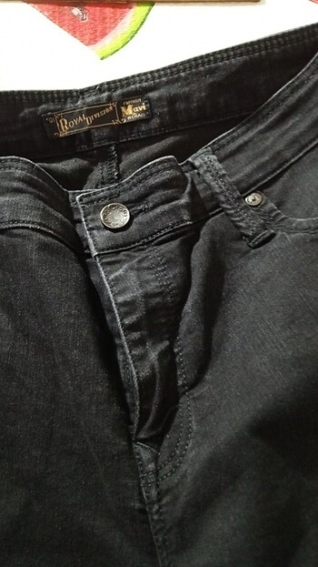 Kot pantolon - Görsel 3