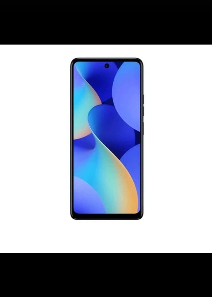 Tecno spark 10 pro 256gb/8gb ram siyah cep telefonu (Tekno Türki - Görsel 3