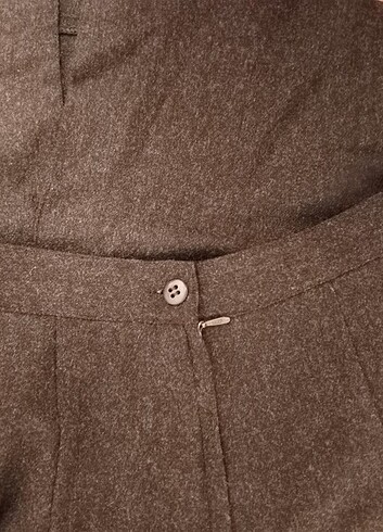 Mini etek kumaş - Görsel 2