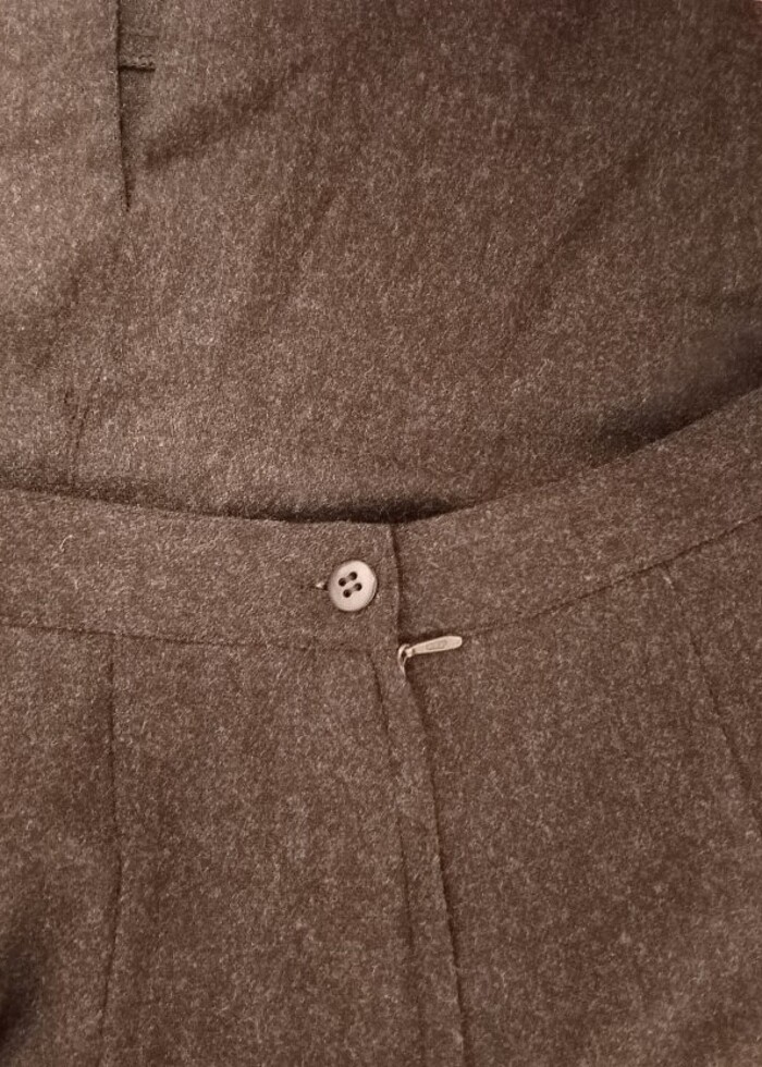 Mini etek kumaş - Görsel 2