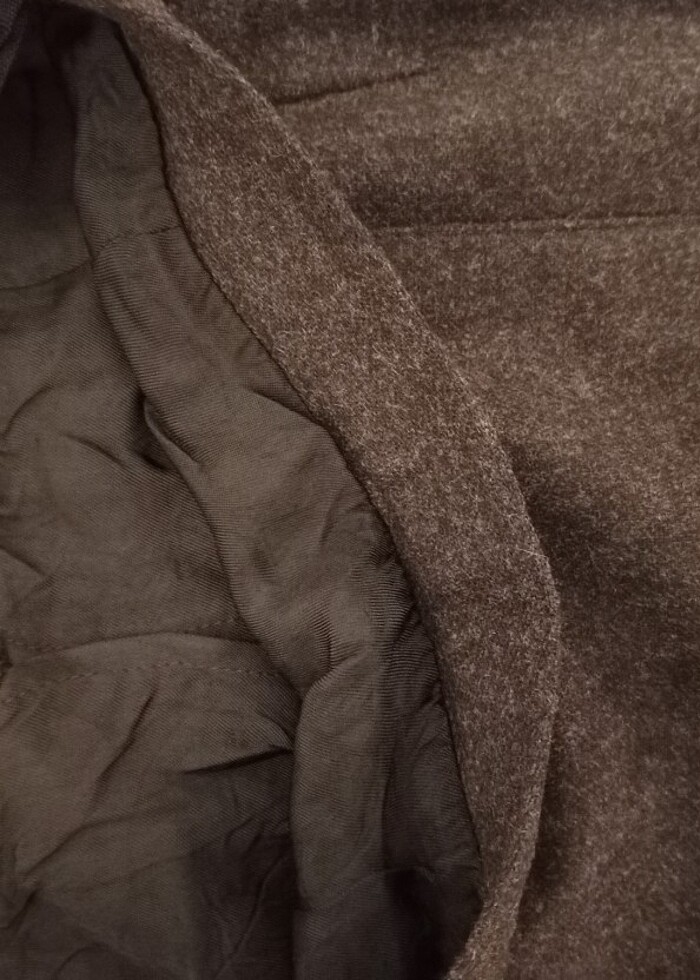 Mini etek kumaş - Görsel 3