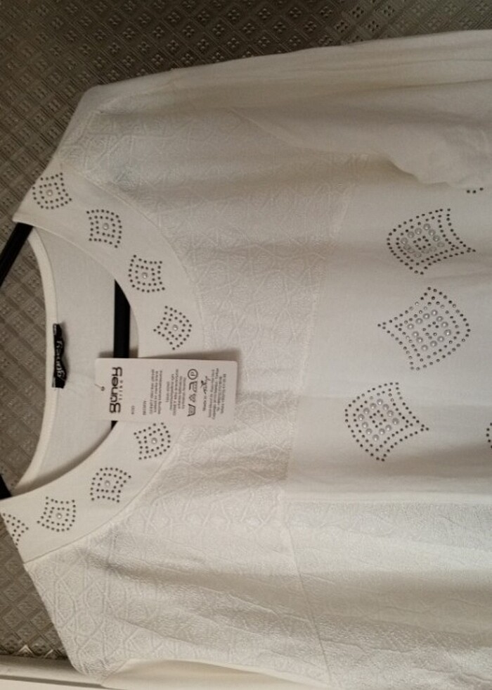 Buluz kaliteli - Görsel 4