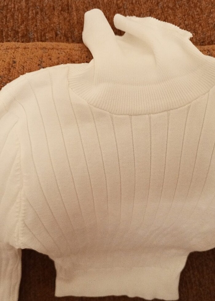 Badi kazak - Görsel 4