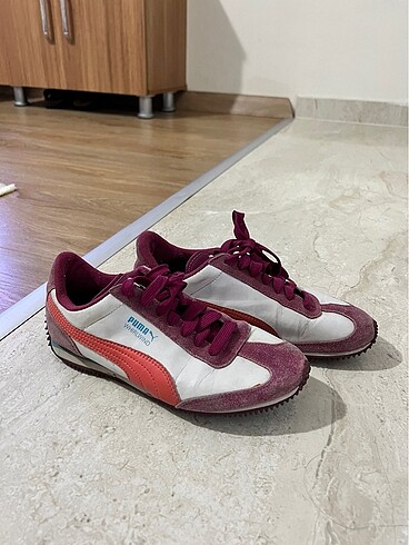 Puma Puma spor ayakkabısı