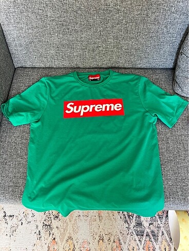 Supreme tişört