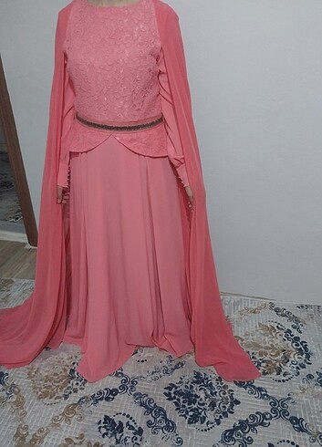 Abiye elbise