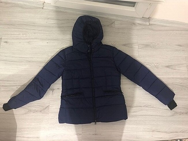Colins kadın şişme mont