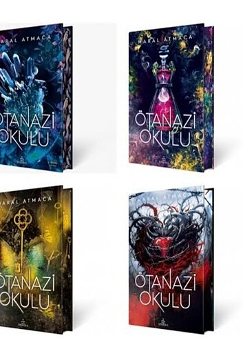 Ötenazi okulu 