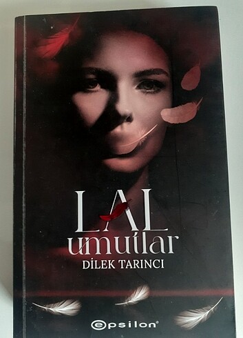Lal umutlar.