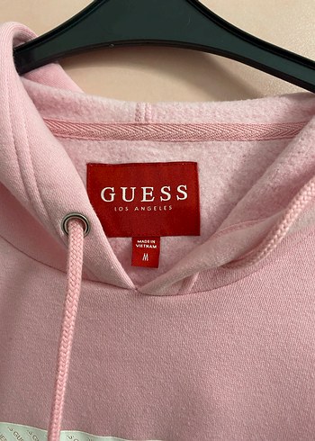 Guess Sweatshirt - Görsel 2