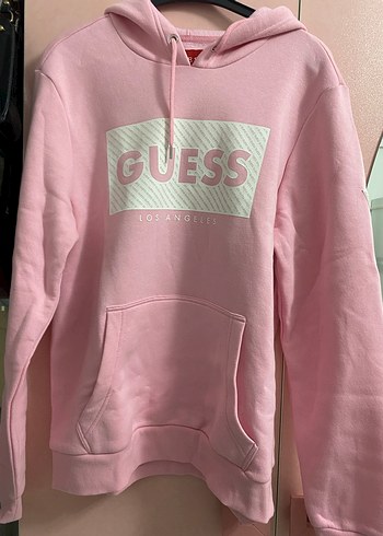 Guess m