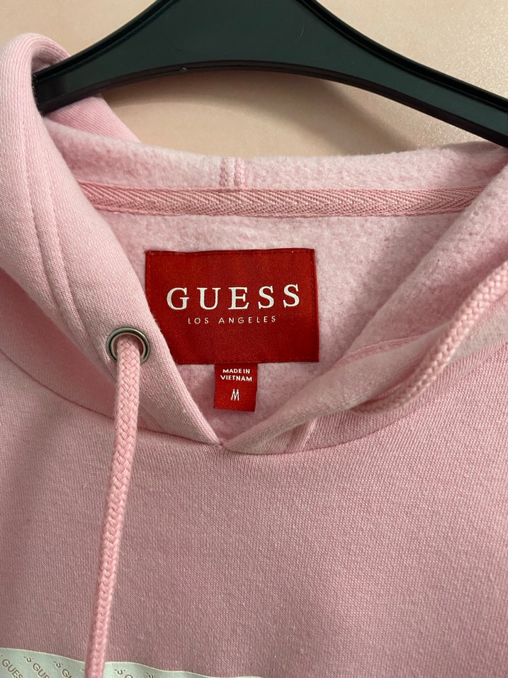 Guess Sweatshirt - Görsel 2