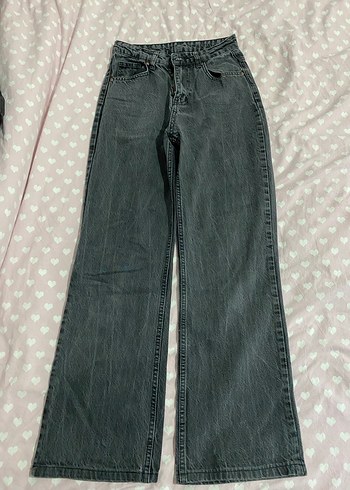 jean pantolon - Görsel 2