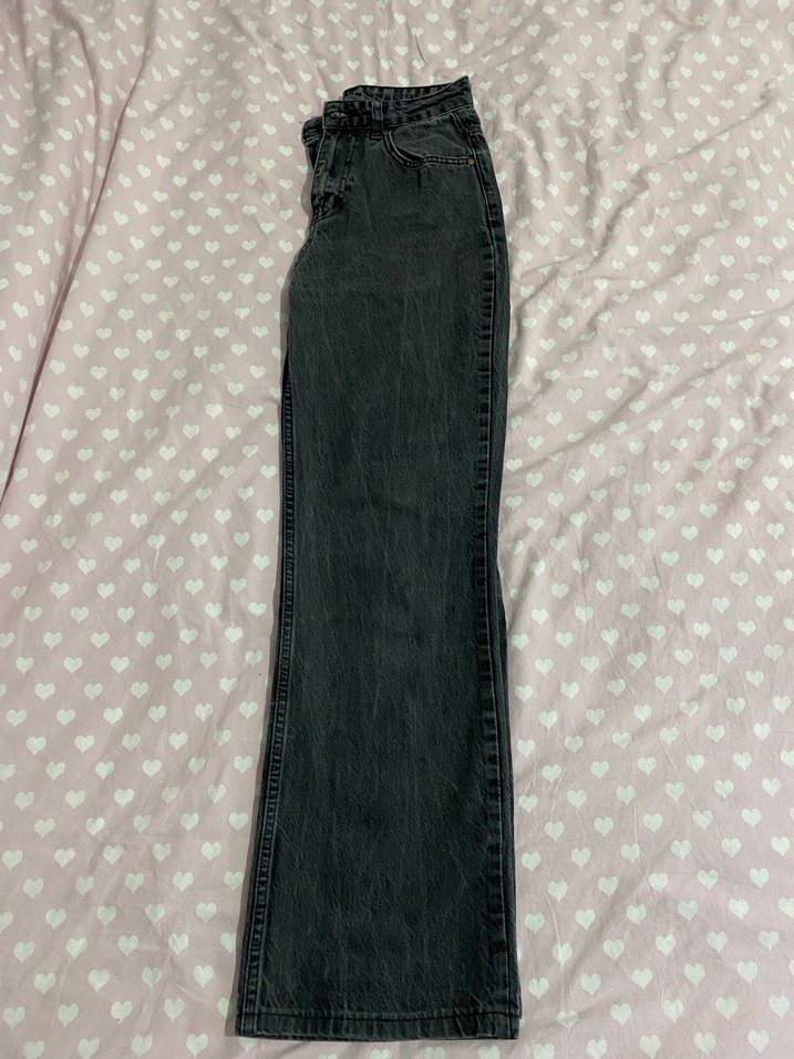 jean pantolon - Görsel 3