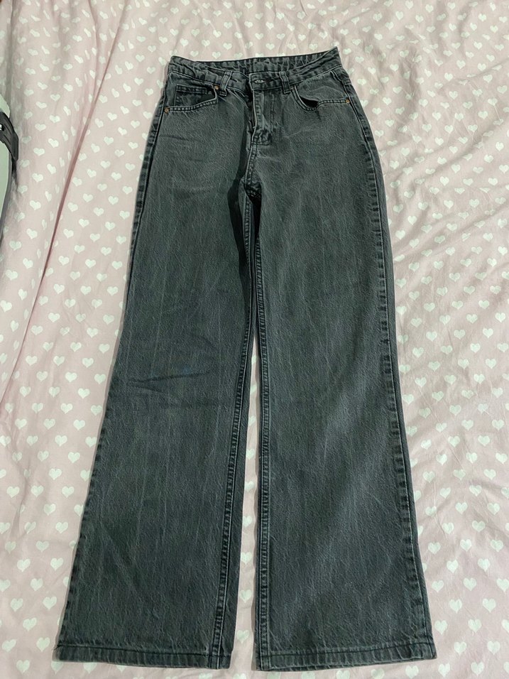 jean pantolon - Görsel 2