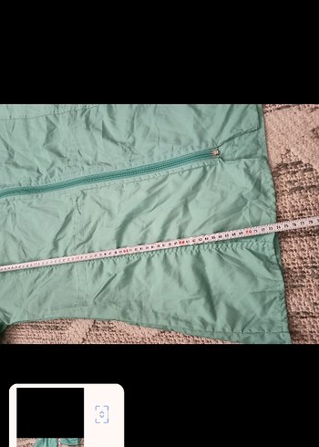 çabuk kuruyan tesettür haşema mayo - Görsel 7