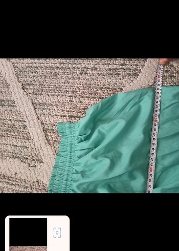 çabuk kuruyan tesettür haşema mayo - Görsel 9