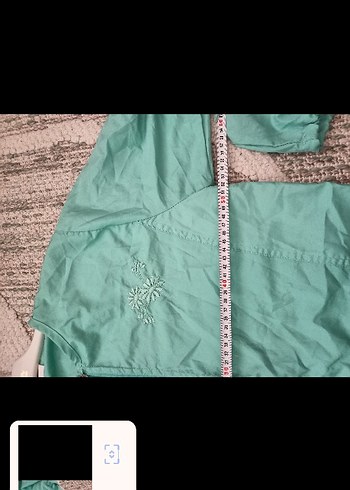 çabuk kuruyan tesettür haşema mayo - Görsel 5