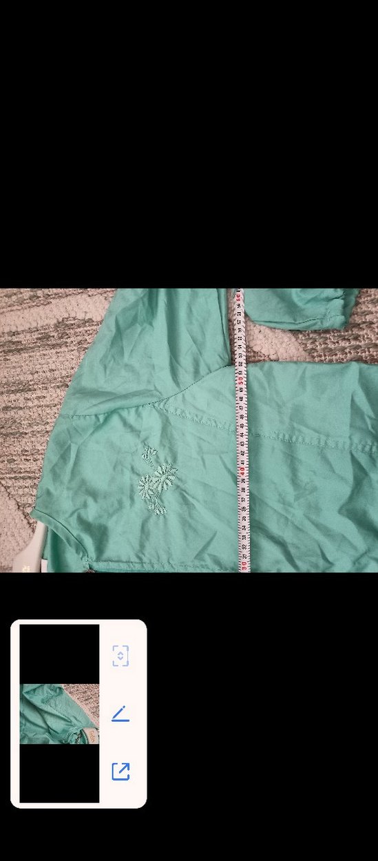 çabuk kuruyan tesettür haşema mayo - Görsel 5