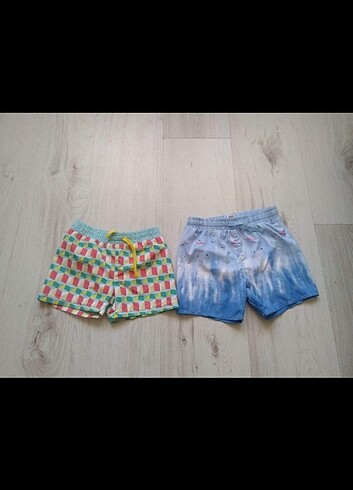 Erkek şort mayo - Görsel 6