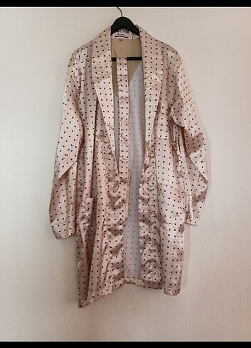 Röpdeşambır (Sabahlık ) - Görsel 2