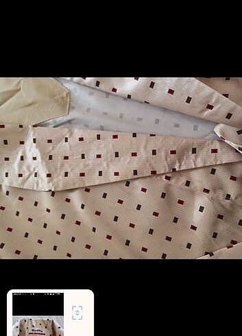 Röpdeşambır (Sabahlık ) - Görsel 6