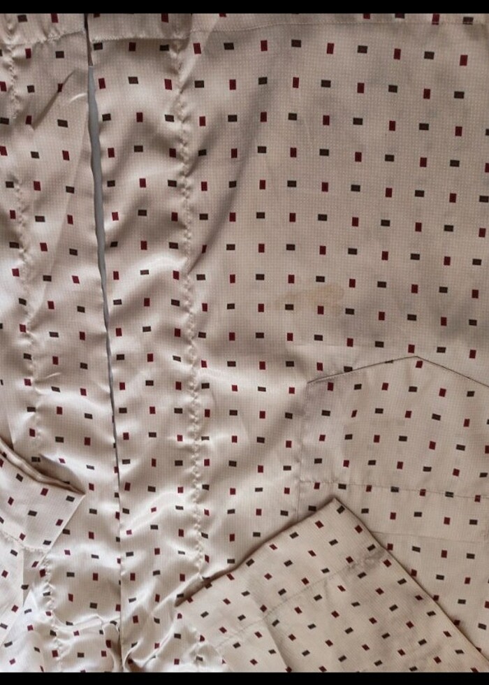 Röpdeşambır (Sabahlık ) - Görsel 3