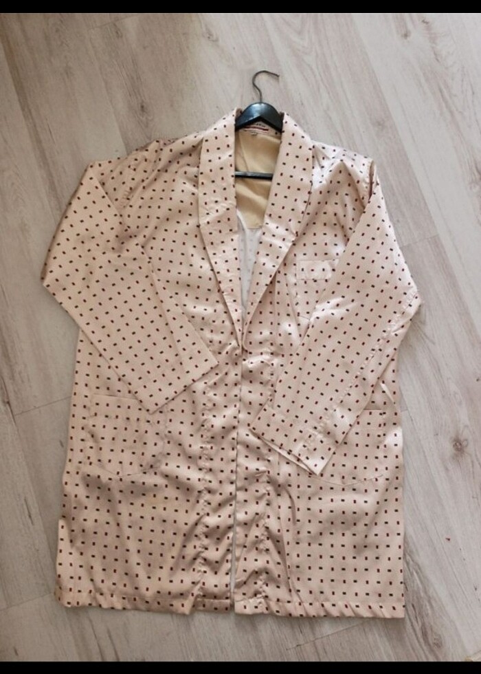 Röpdeşambır (Sabahlık ) - Görsel 4