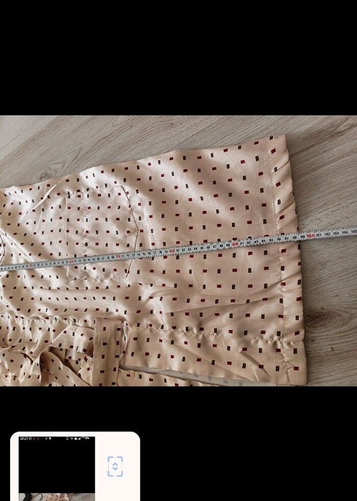 Röpdeşambır (Sabahlık ) - Görsel 5