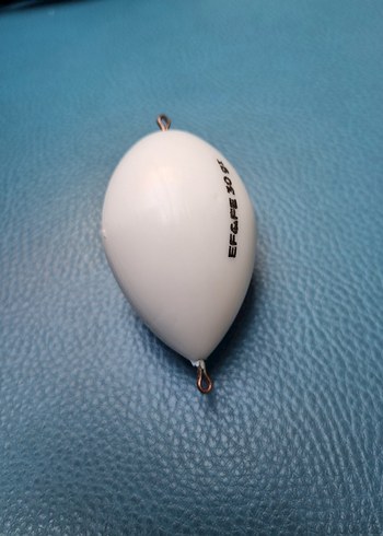 Zargana Topu - 30 gr