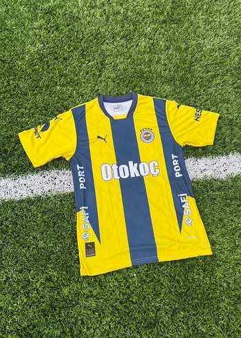 Fenerbahçe 2024/2025 Forması