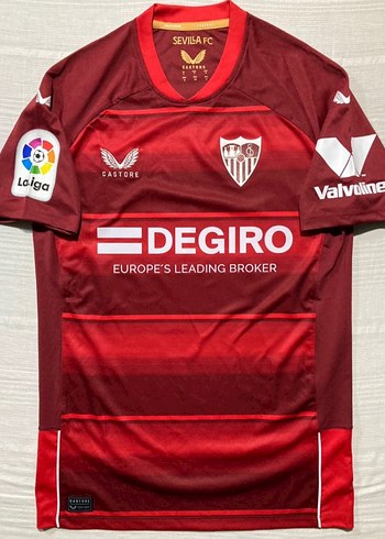 Orjinal Sevilla Rakitiç Forması