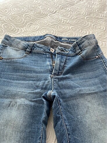 Diğer Koz çocuk jean