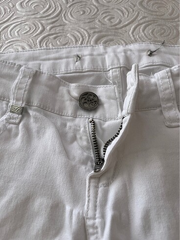 Stradivarius Kadın jean