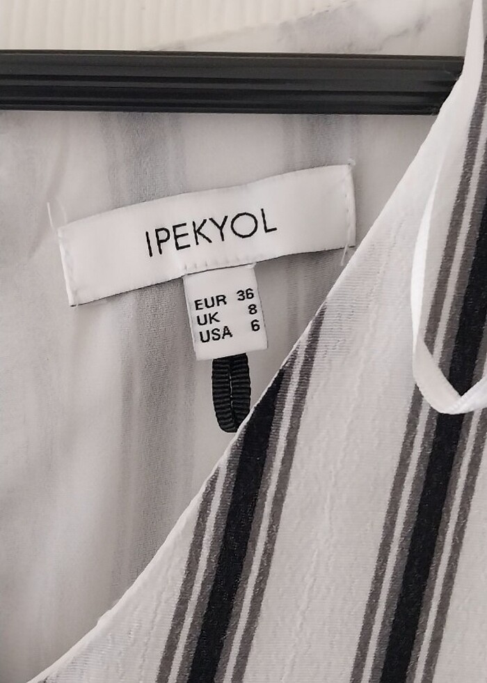 İpekyol Tulum - Görsel 2