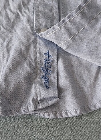 Tommy Hilfiger - Görsel 5