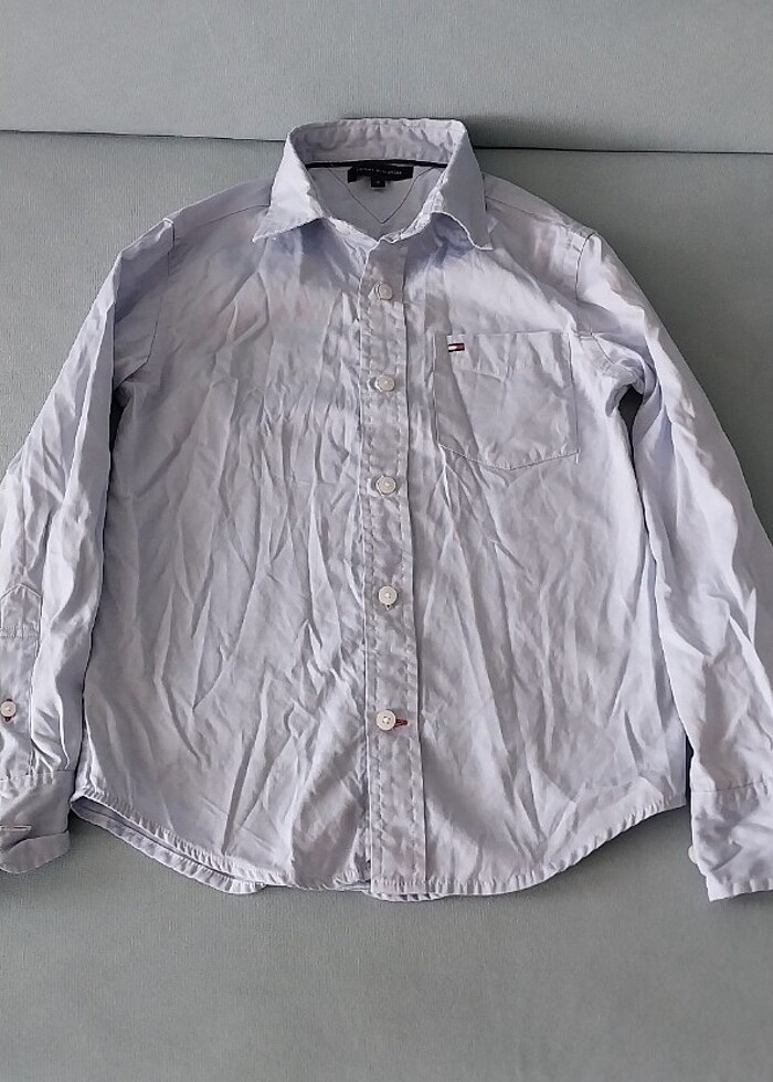 Tommy Hilfiger - Görsel 2