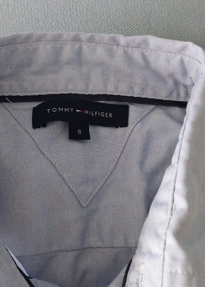 Tommy Hilfiger - Görsel 3