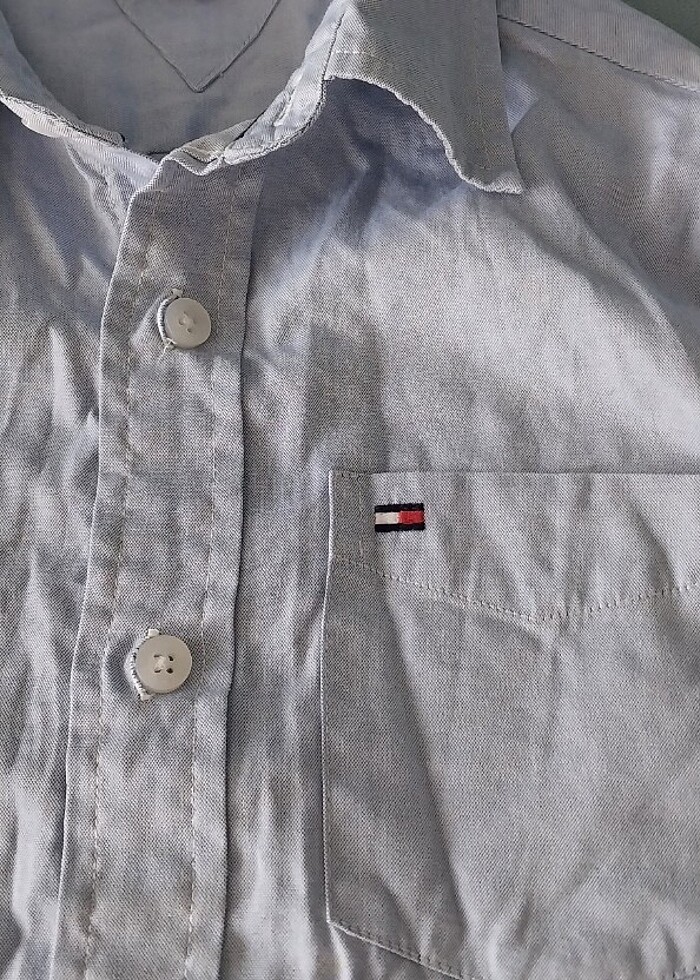 Tommy Hilfiger - Görsel 4