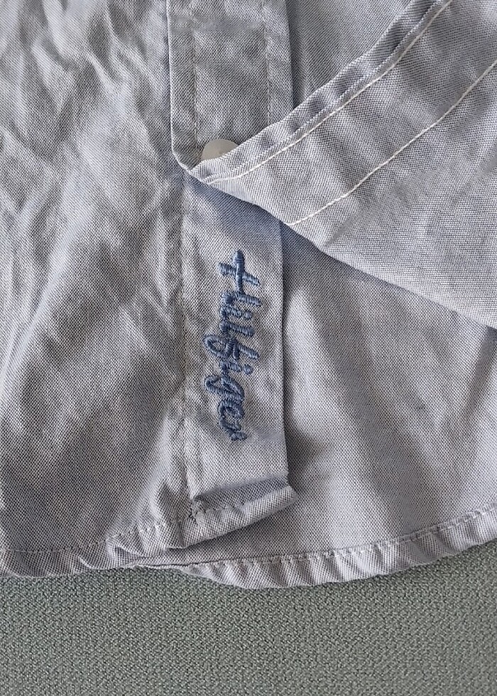 Tommy Hilfiger - Görsel 5