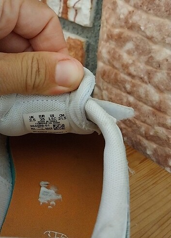 Puma Spor Ayakkabı - Görsel 6