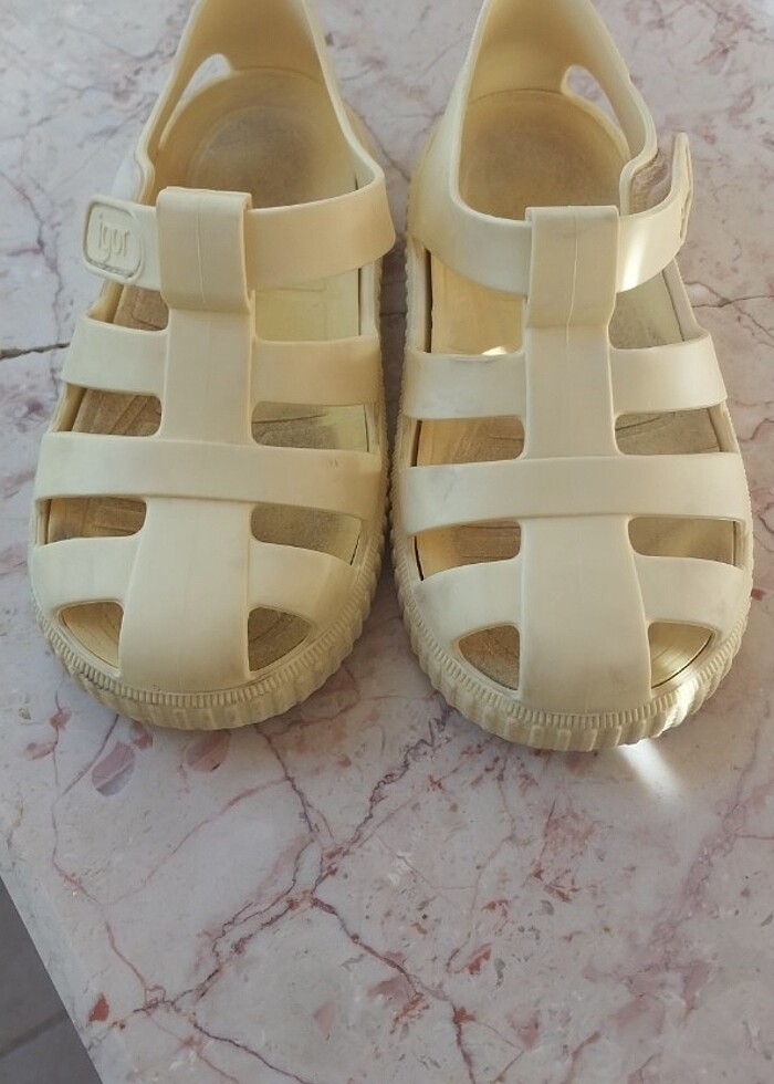 İgor sandalet - Görsel 2